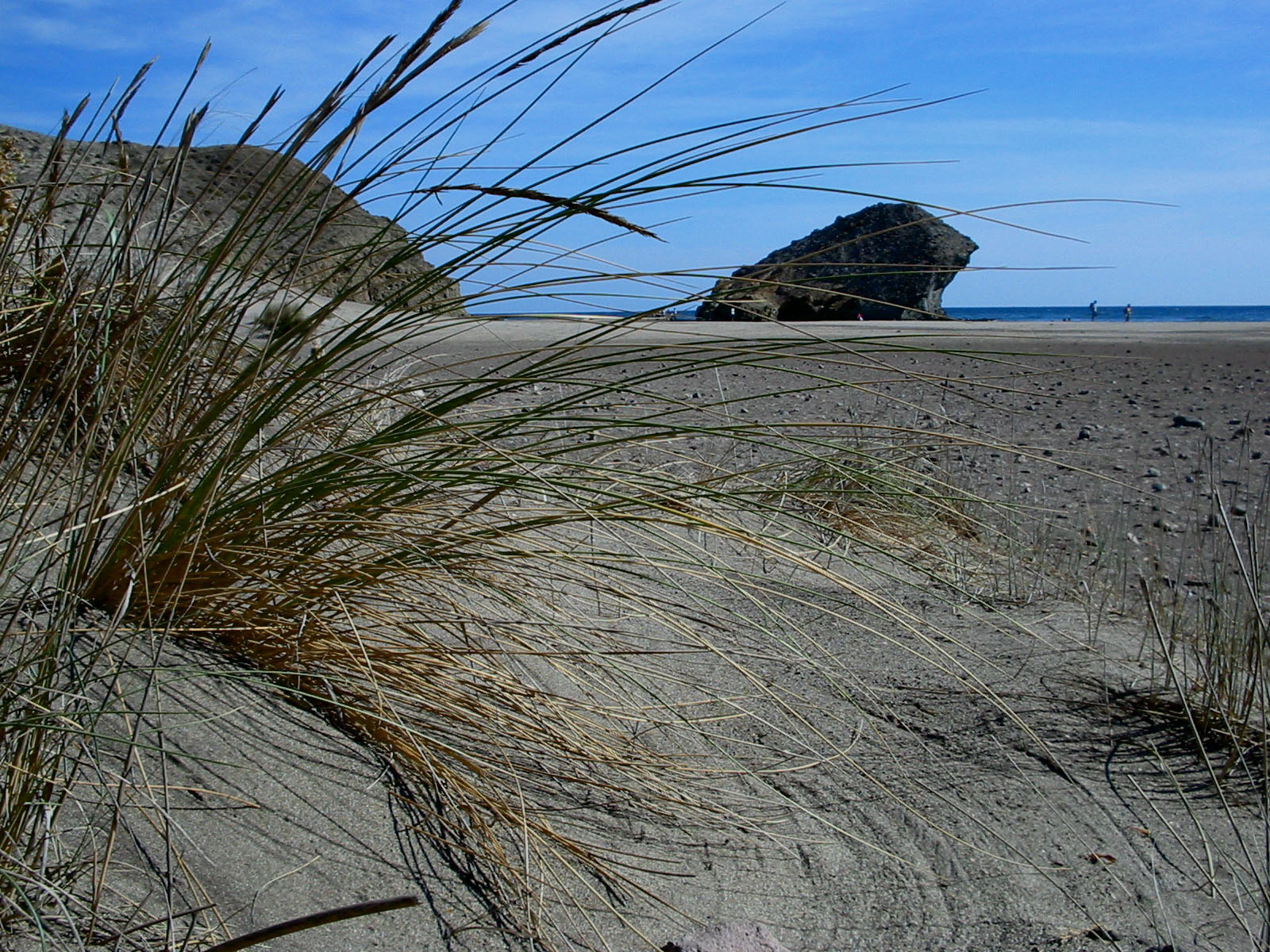 Playa Monsul